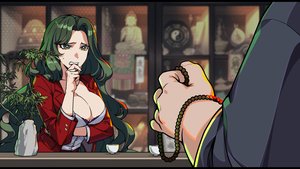 Ghost Hunting Journal screenshot