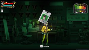 Ghost Hunting Journal screenshot