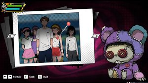 Ghost Hunting Journal screenshot