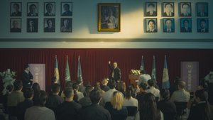 Killing Game of the Thirsty screenshot