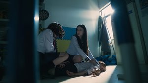 Killing Game of the Thirsty screenshot