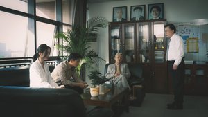 Killing Game of the Thirsty screenshot