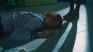 Killing Game of the Thirsty screenshot