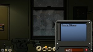 The Ratline screenshot