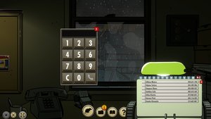 The Ratline screenshot