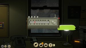 The Ratline screenshot