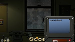 The Ratline screenshot