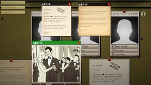 The Ratline screenshot