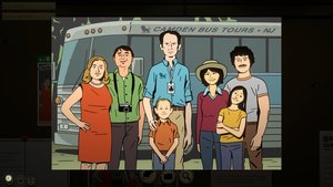 The Ratline screenshot