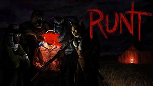 RUNT cover image