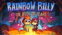 Rainbow Billy: The Book of Fears