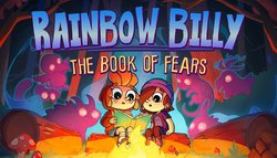 Rainbow Billy: The Book of Fears