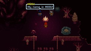 Unreturning screenshot