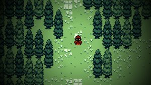 Unreturning screenshot