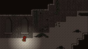 Unreturning screenshot