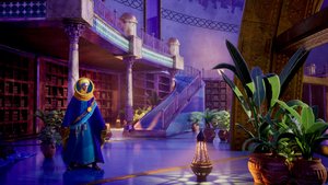 The House of Hikmah screenshot