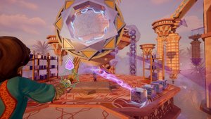 The House of Hikmah screenshot