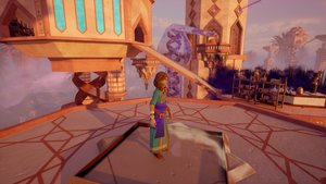 The House of Hikmah screenshot