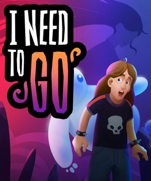 I Need To Go cover image