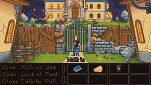 I Need To Go screenshot