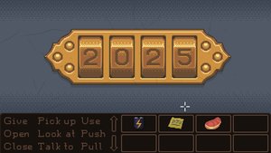 I Need To Go screenshot