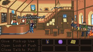 I Need To Go screenshot