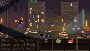 I Need To Go screenshot