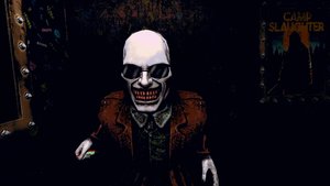 The Skin Stapler screenshot