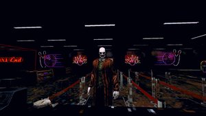 The Skin Stapler screenshot