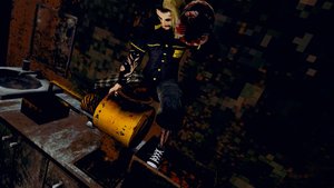 The Skin Stapler screenshot