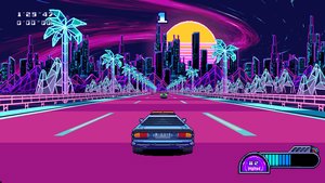 Neo Junk City screenshot