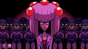 Neo Junk City screenshot