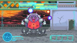 Neo Junk City screenshot