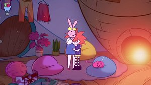 Apopia: Sugar Coated Tale screenshot