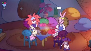 Apopia: Sugar Coated Tale screenshot