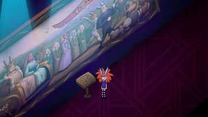 Apopia: Sugar Coated Tale screenshot