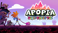 Apopia: Sugar Coated Tale