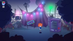 Apopia: Sugar Coated Tale screenshot