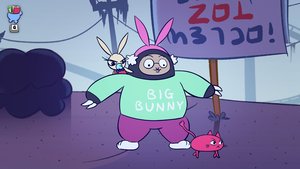 Apopia: Sugar Coated Tale screenshot