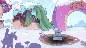 Apopia: Sugar Coated Tale screenshot