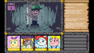 Apopia: Sugar Coated Tale screenshot