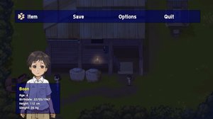 Bangkok Story: A Stray Dog screenshot