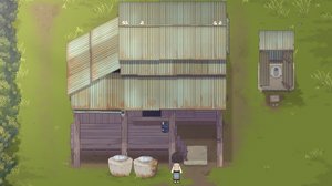 Bangkok Story: A Stray Dog screenshot