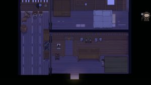 Bangkok Story: A Stray Dog screenshot