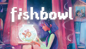 Fishbowl cover image