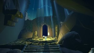 Nightscape screenshot