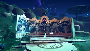 Nightscape screenshot