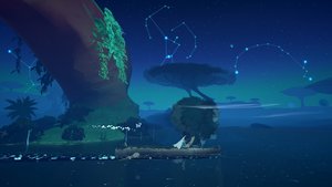 Nightscape screenshot