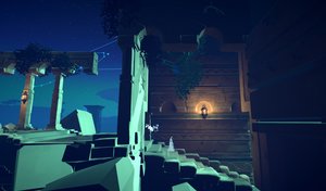 Nightscape screenshot