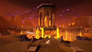 Nightscape screenshot